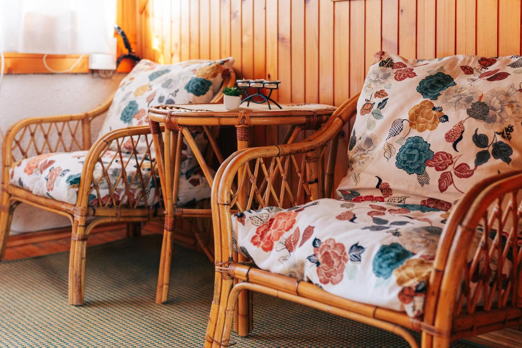 Guesthouse Pod Rastockim Krovom Слунь Екстер'єр фото